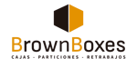 Brown Boxes